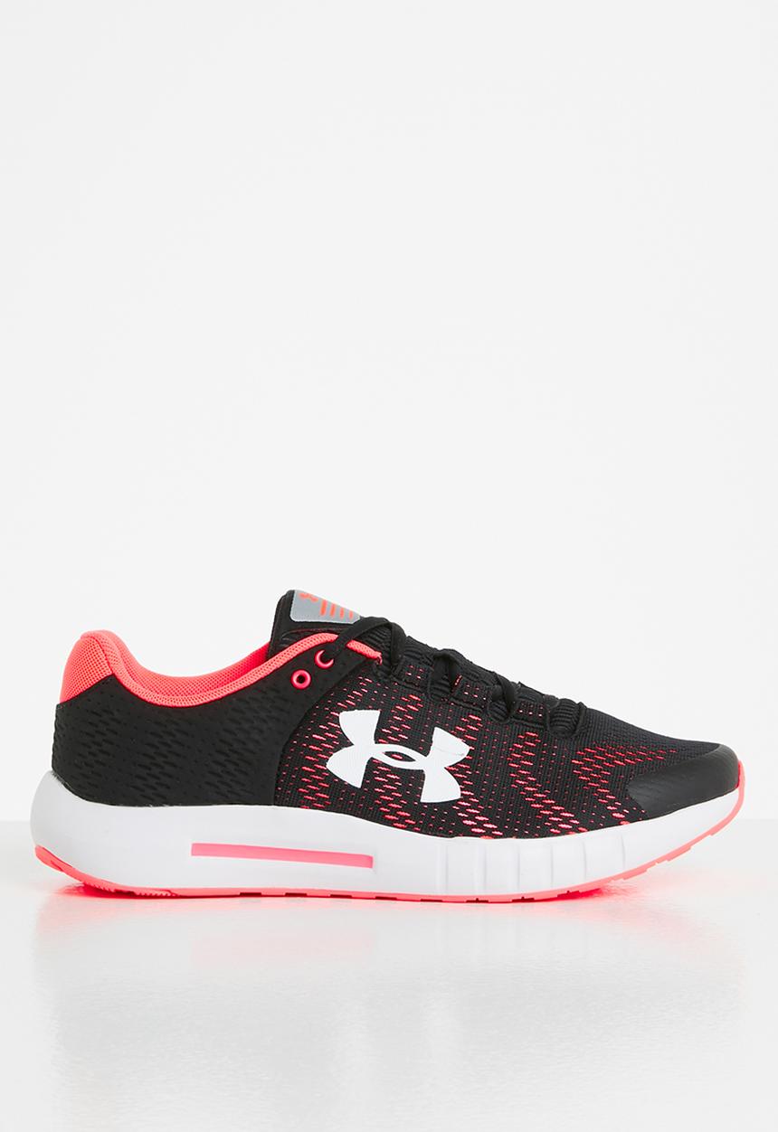 Under Armour - Ua w micro g pursuit bp - multi