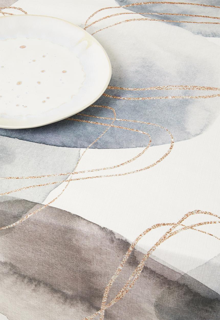 Sixth Floor - Eshter tablecloth - moody