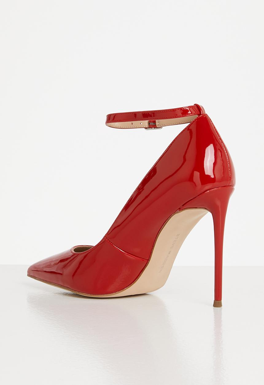 Steve Madden - Vonna court - red 