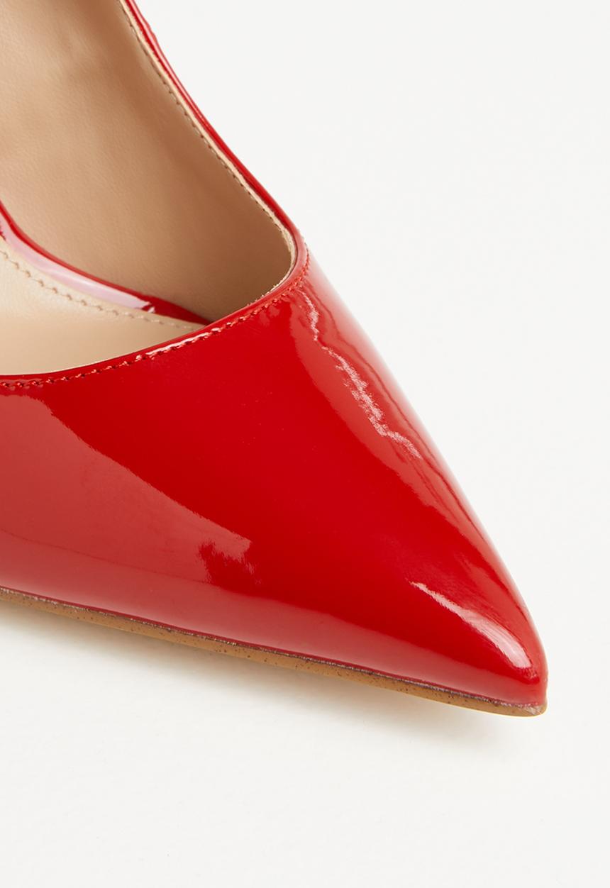 Steve Madden - Vonna court - red 