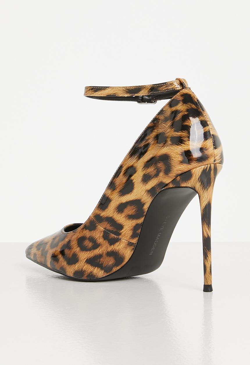 Steve Madden - Vonna court - multi