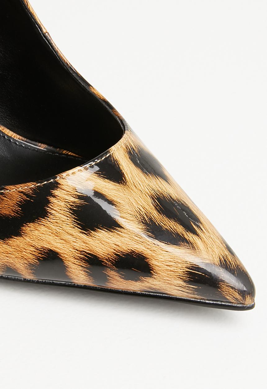 Steve Madden - Vonna court - multi