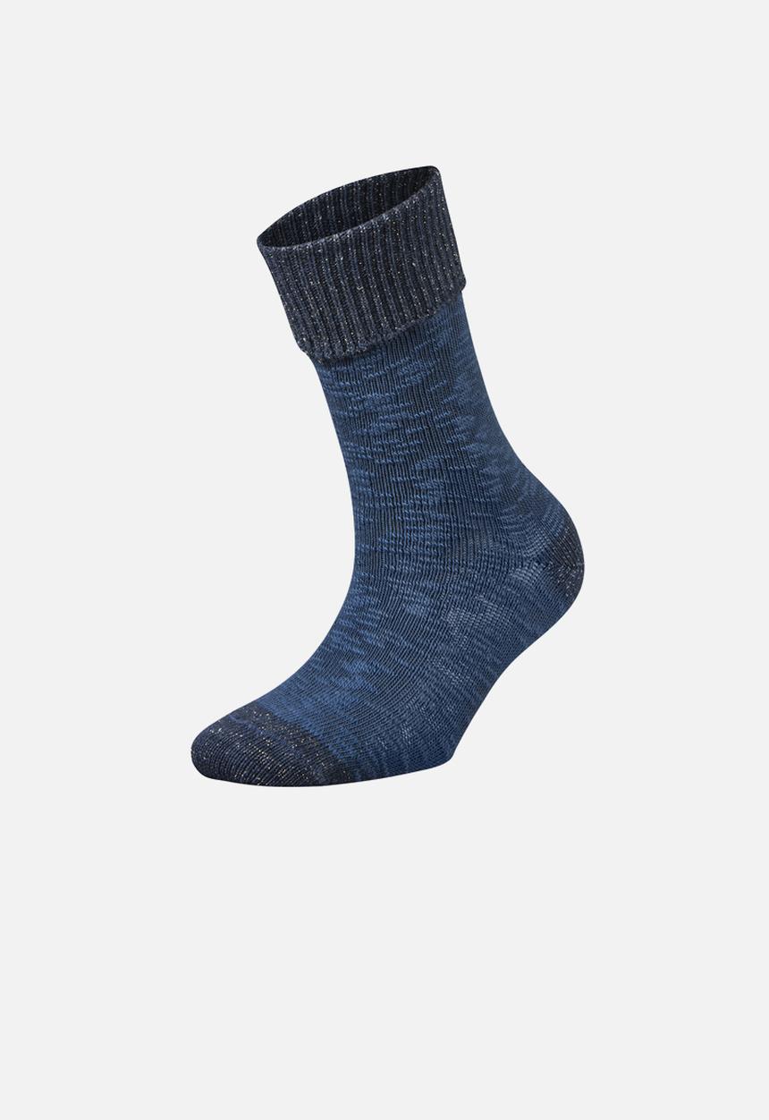 Falke - Bedrock socks - denim
