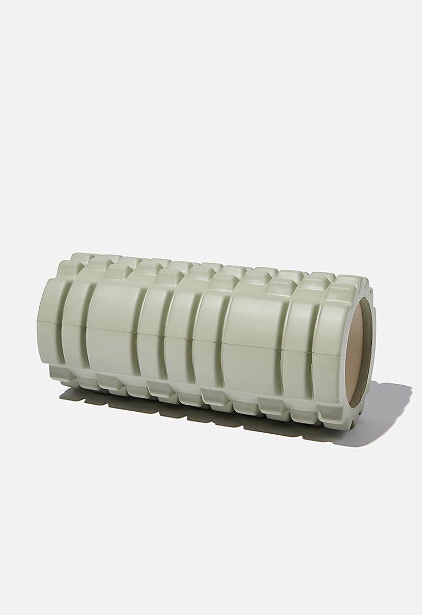 Typo - Foam roller - green haze