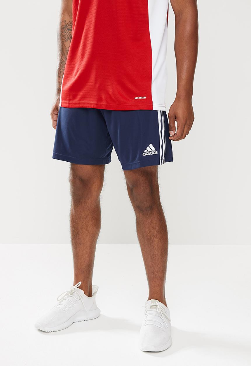 adidas Performance - Tiro21 tr shorts - team navy blue