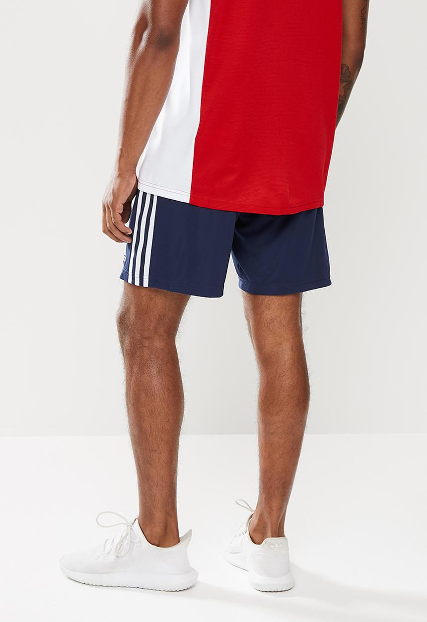 adidas Performance - Tiro21 tr shorts - team navy blue