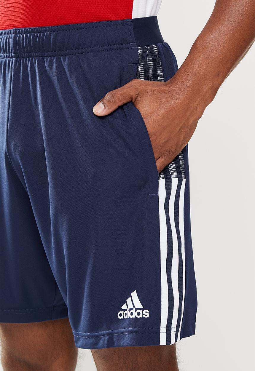 adidas Performance - Tiro21 tr shorts - team navy blue