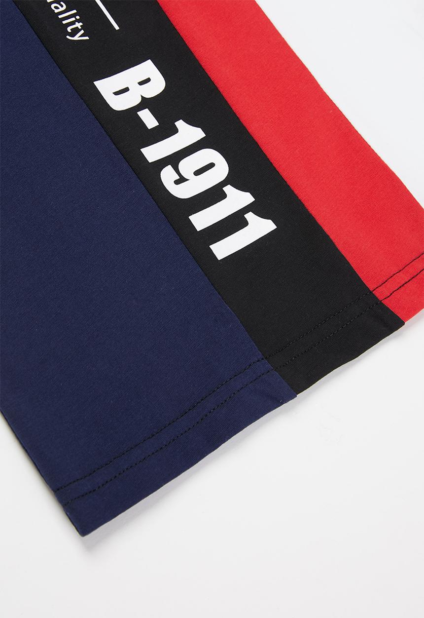 FILA - Sanremo tank - multi 