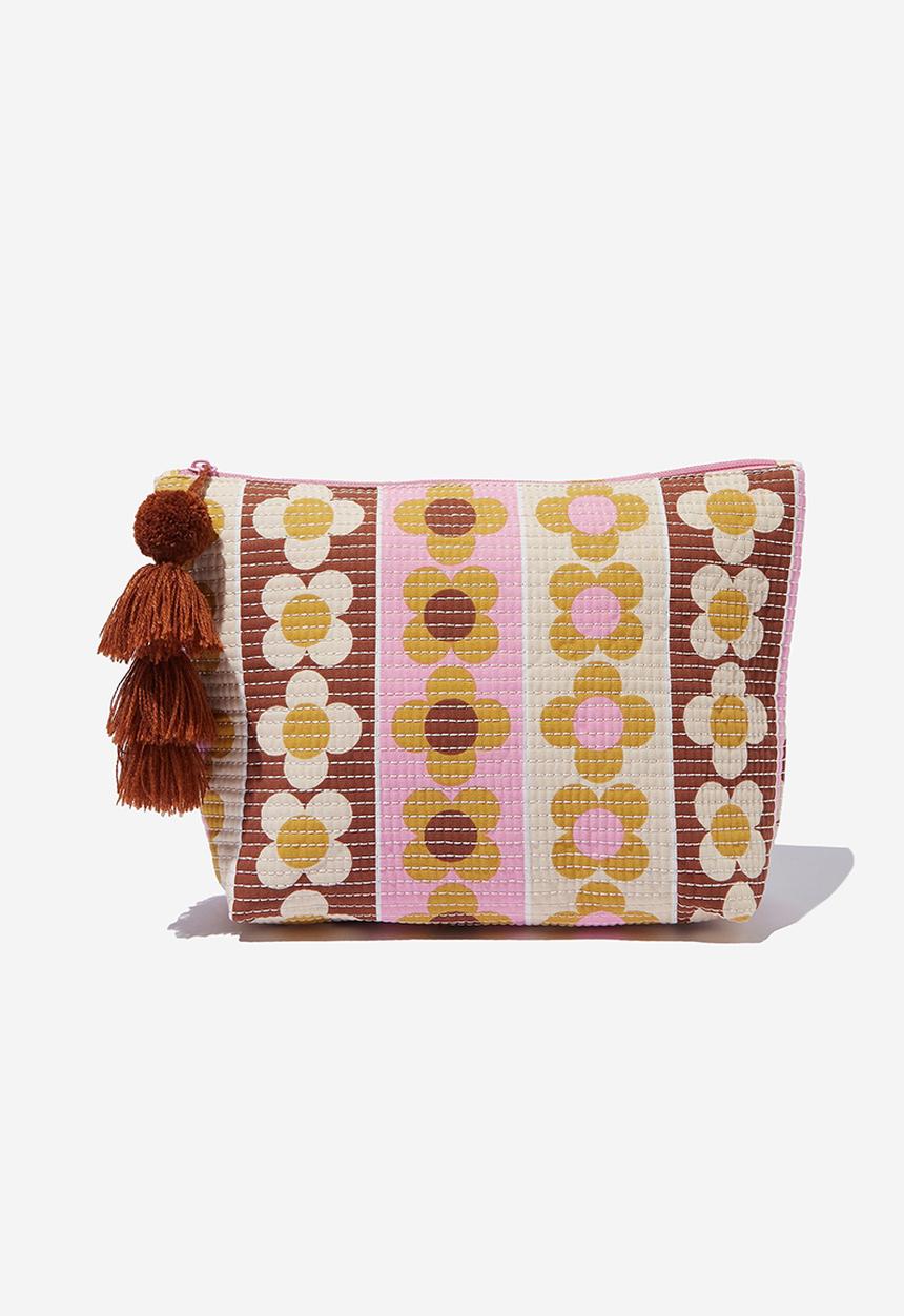 Rubi - Large pouch - multi 