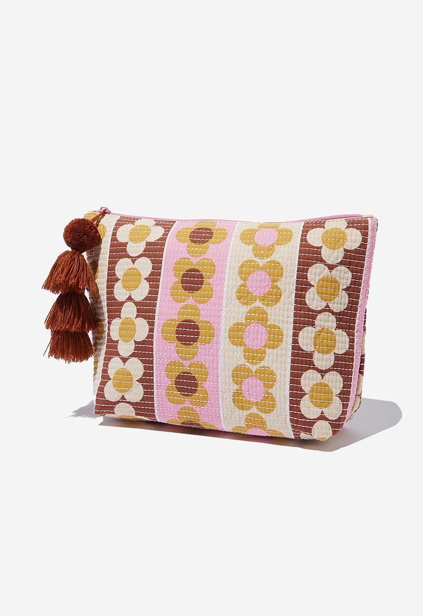 Rubi - Large pouch - multi 