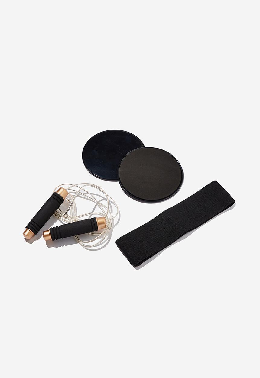 Typo - At home sweat set