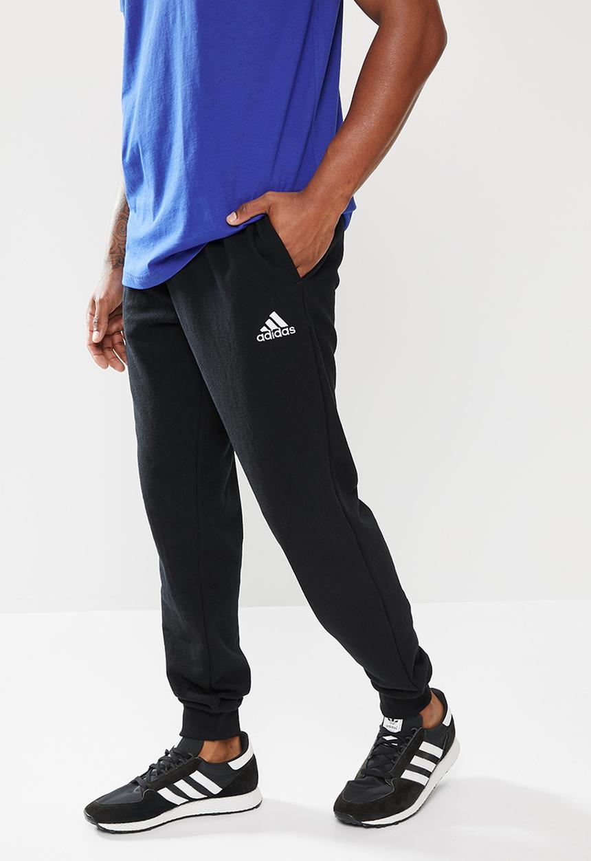 adidas Performance - M sl sj tc pt - black