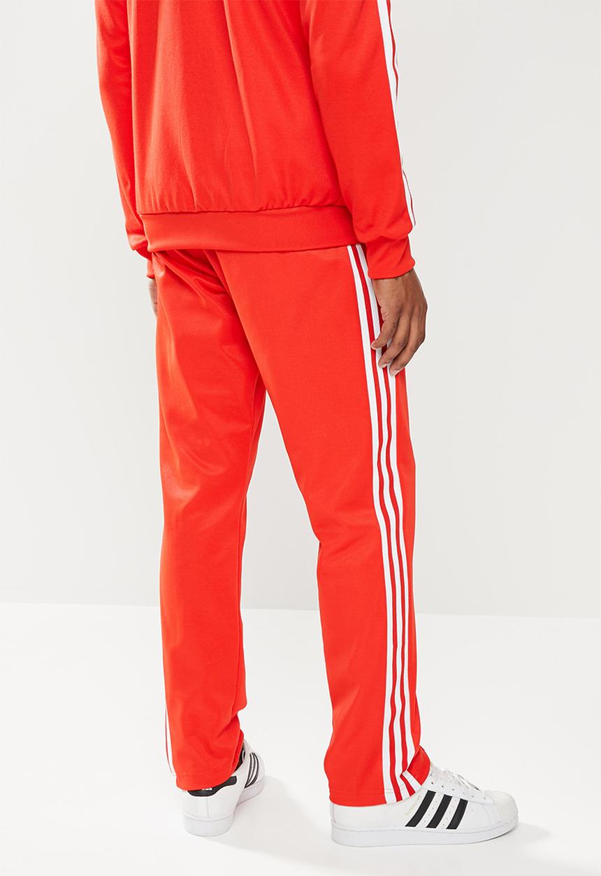 adidas Originals - Beckenbauer tp - red