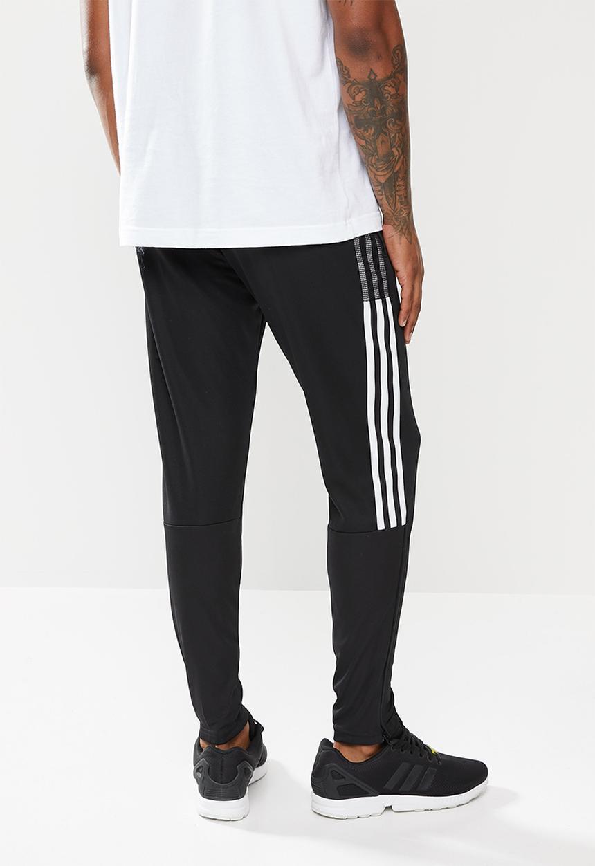 adidas Performance - TIRO 21 TRAINING PANTS - black