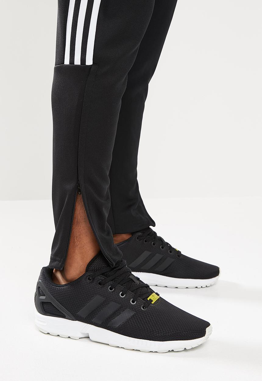 adidas Performance - TIRO 21 TRAINING PANTS - black