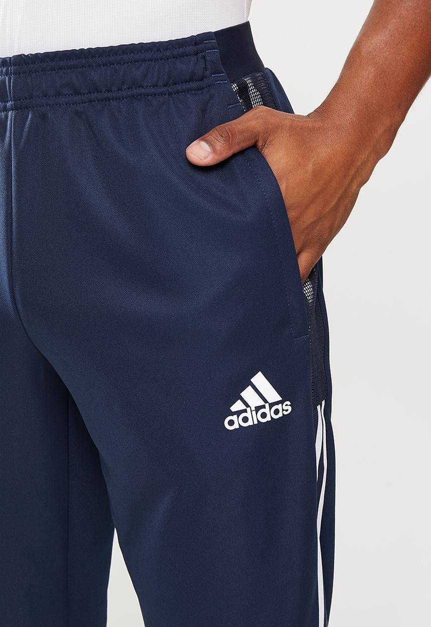 adidas Performance - TIRO 21 TRAINING PANTS  - navy 