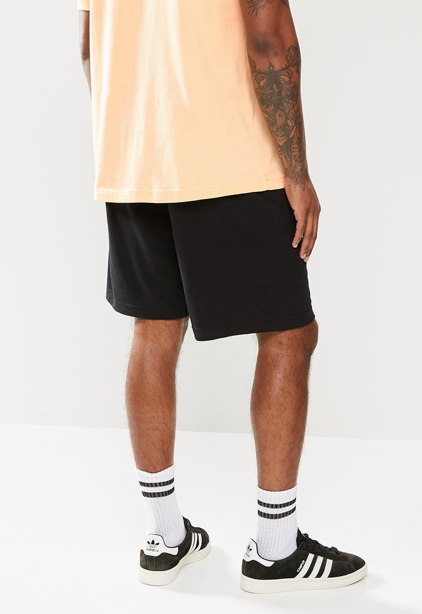 adidas Originals - Essential short - black