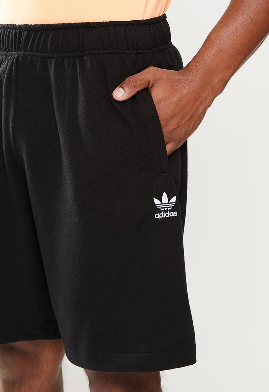 adidas Originals - Essential short - black