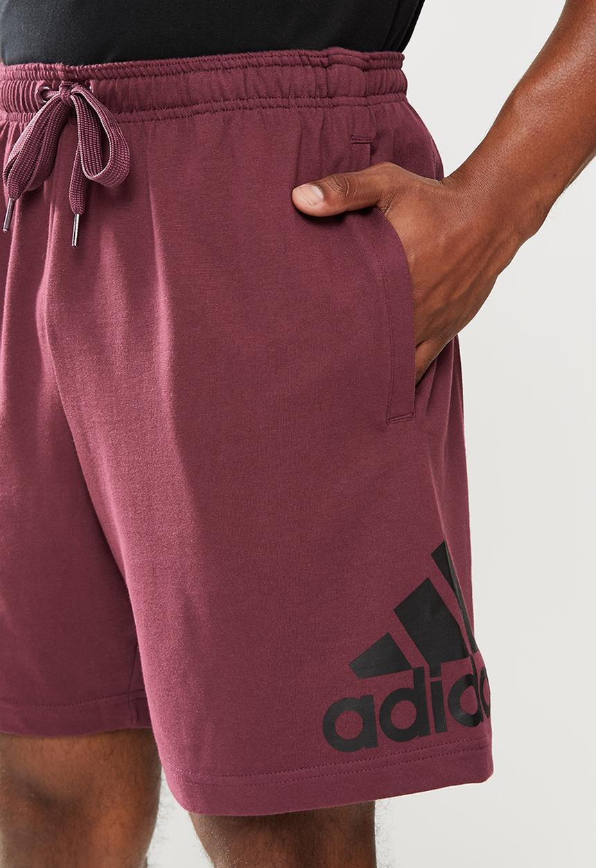 adidas Performance - M bl sj sho - victory crimson & black