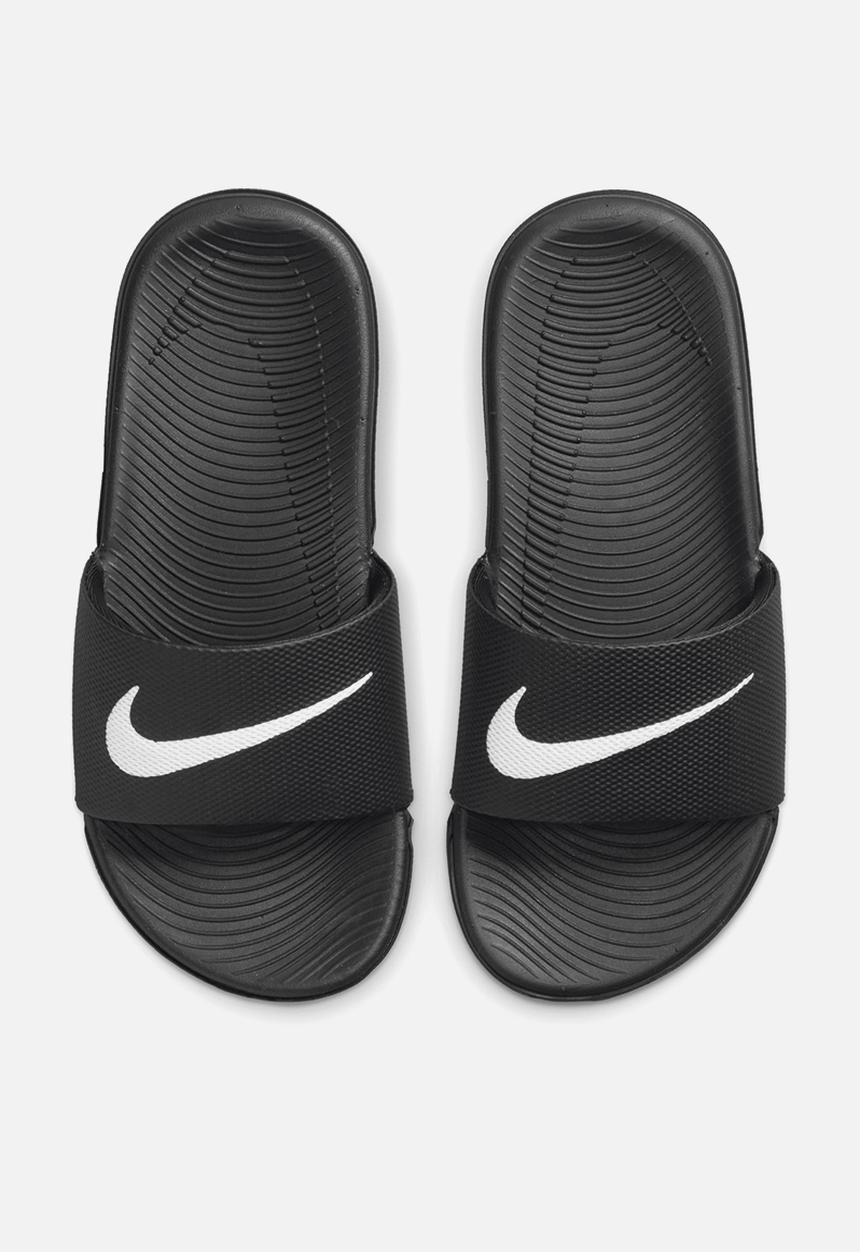 Nike - Nike kawa - black