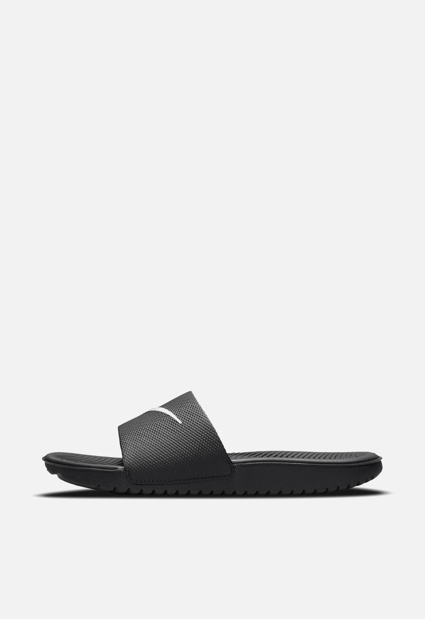 Nike - Nike kawa - black