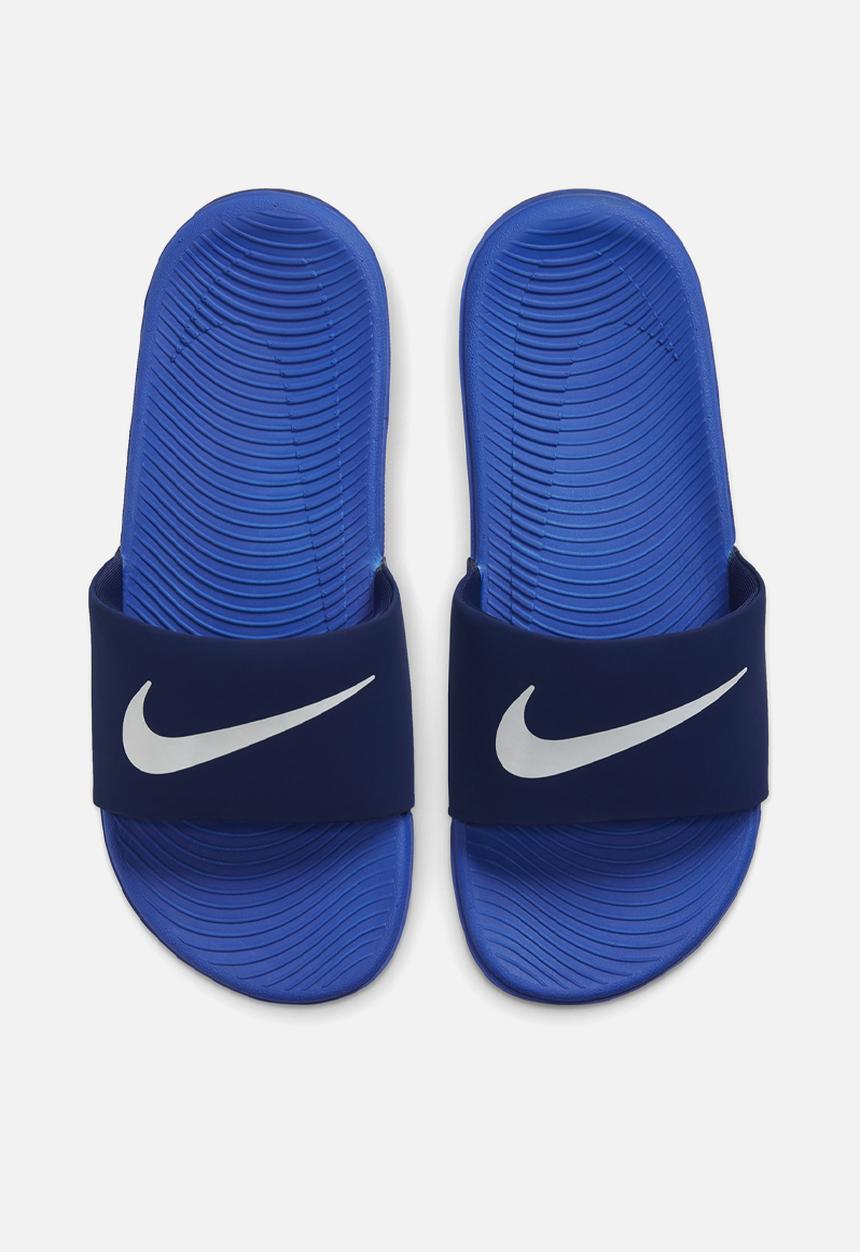 Nike - Nike kawa - blue