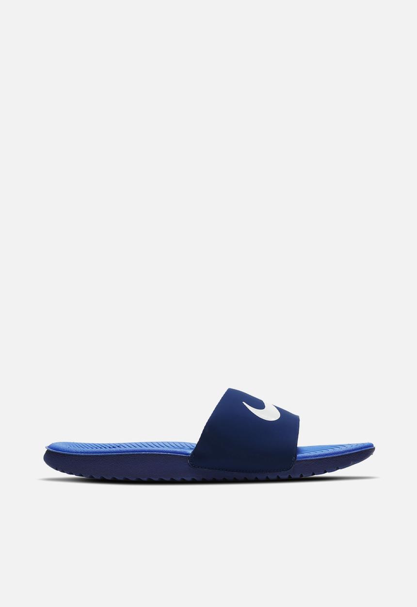 Nike - Nike kawa - blue