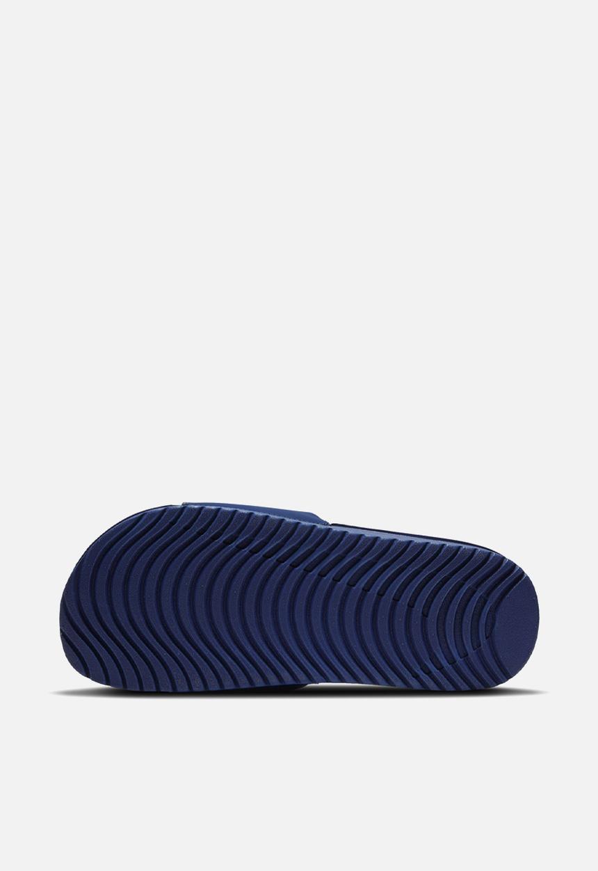 Nike - Nike kawa - blue
