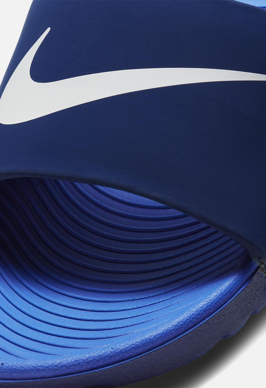 Nike - Nike kawa - blue