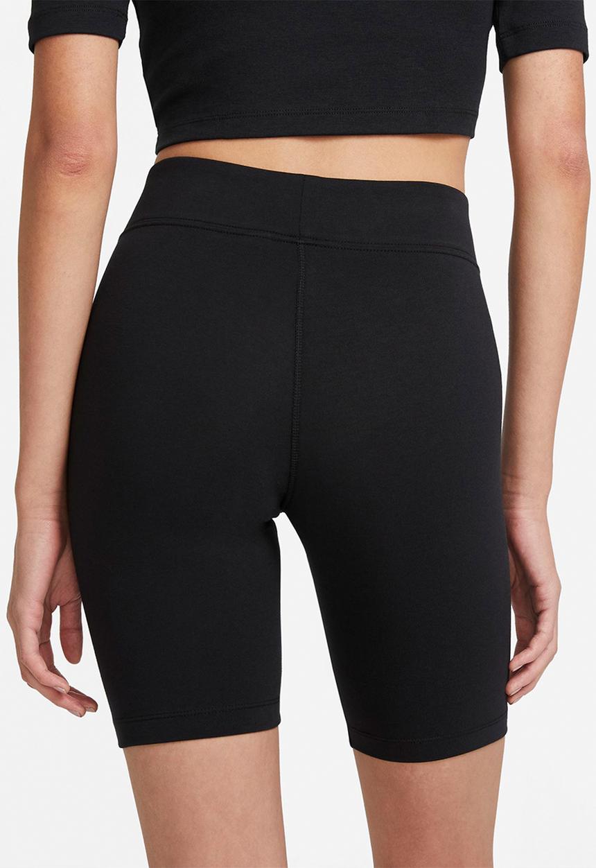 Nike - NSW Essential Mid-Rise Biker Shorts