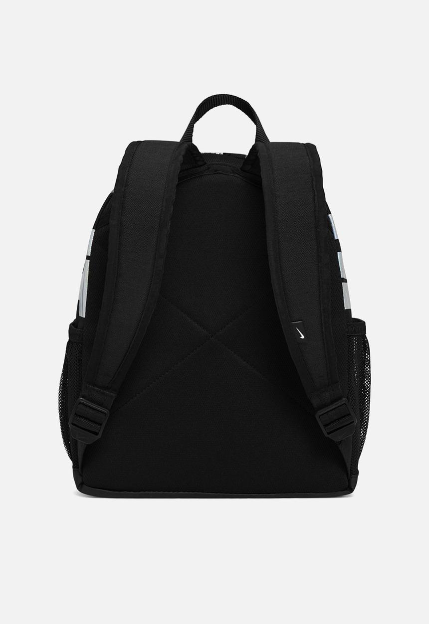 Nike - Nike brasilia jdi - black
