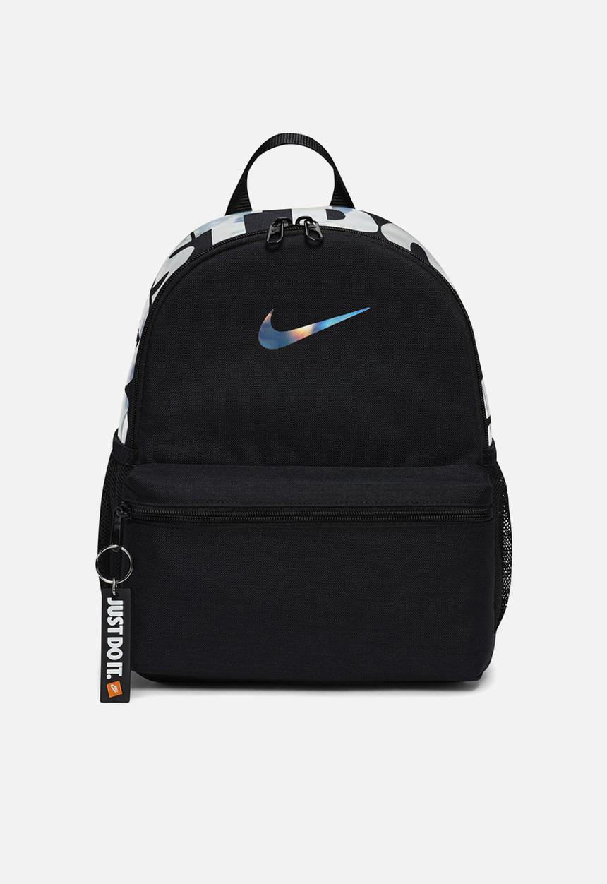 Nike - Nike brasilia jdi - black