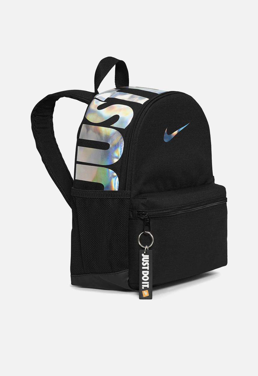 Nike - Nike brasilia jdi - black