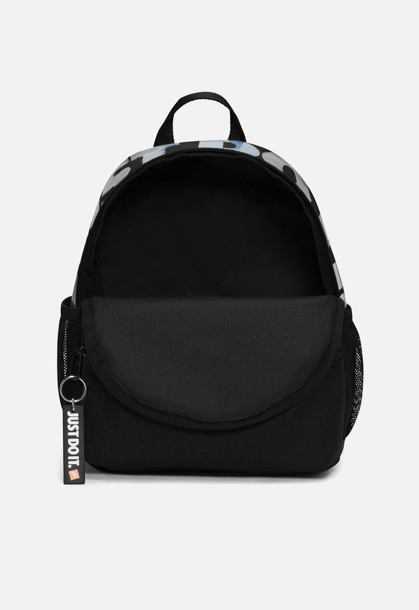 Nike - Nike brasilia jdi - black