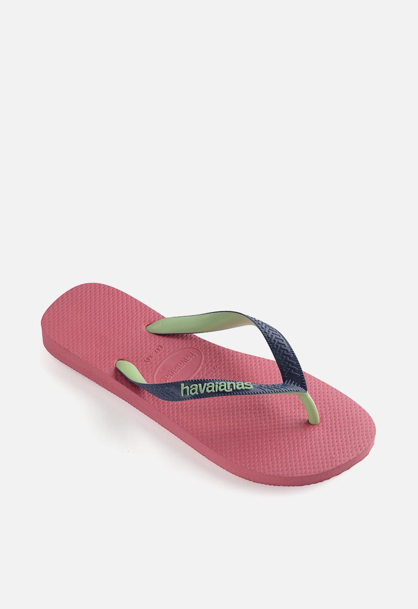 Havaianas - Top mix - pink porcelain