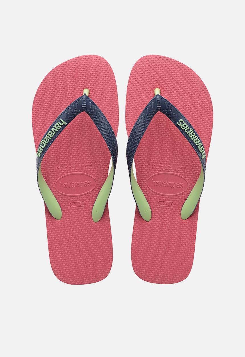 Havaianas - Top mix - pink porcelain