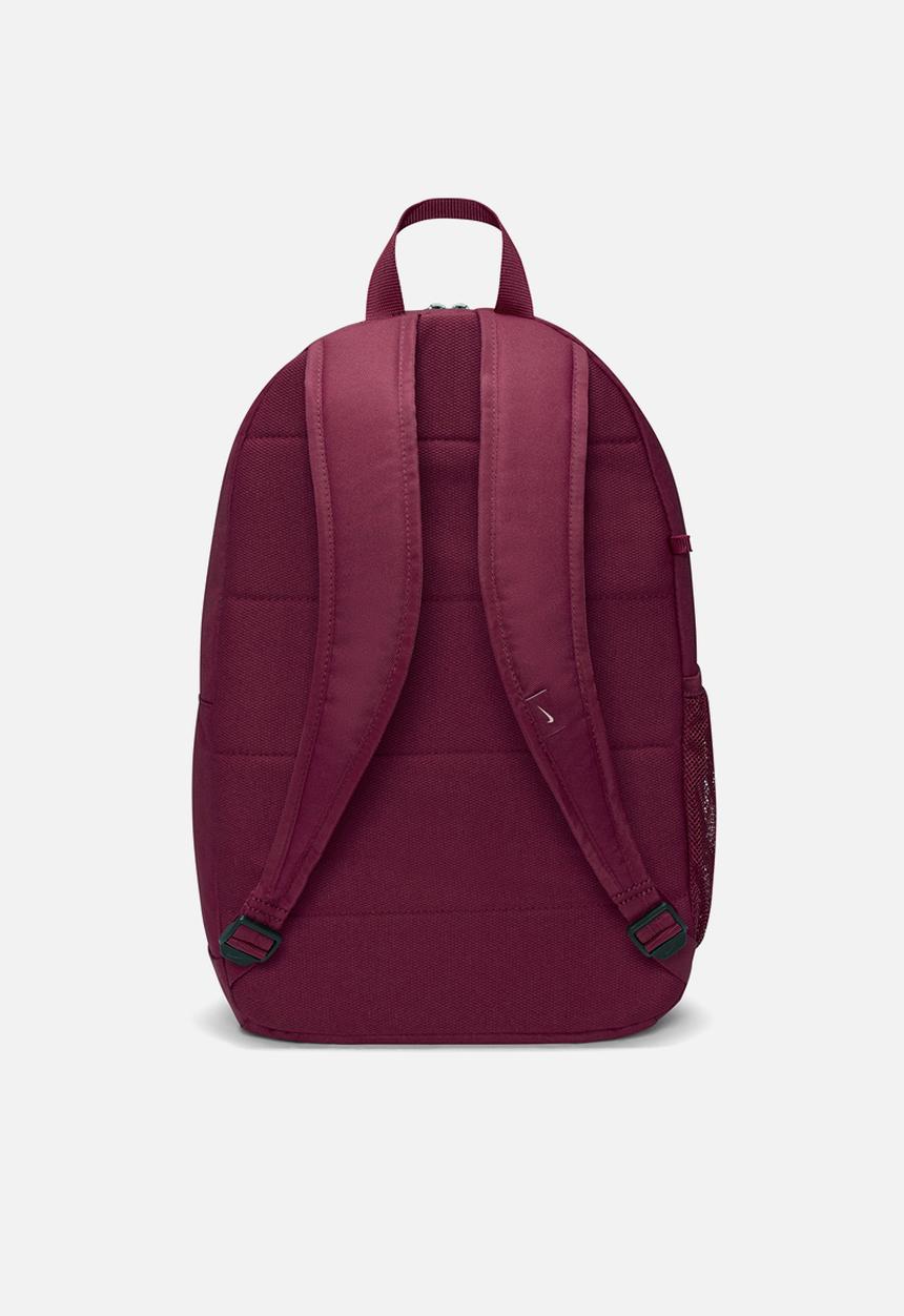 Nike - Nike elemental - burgundy 