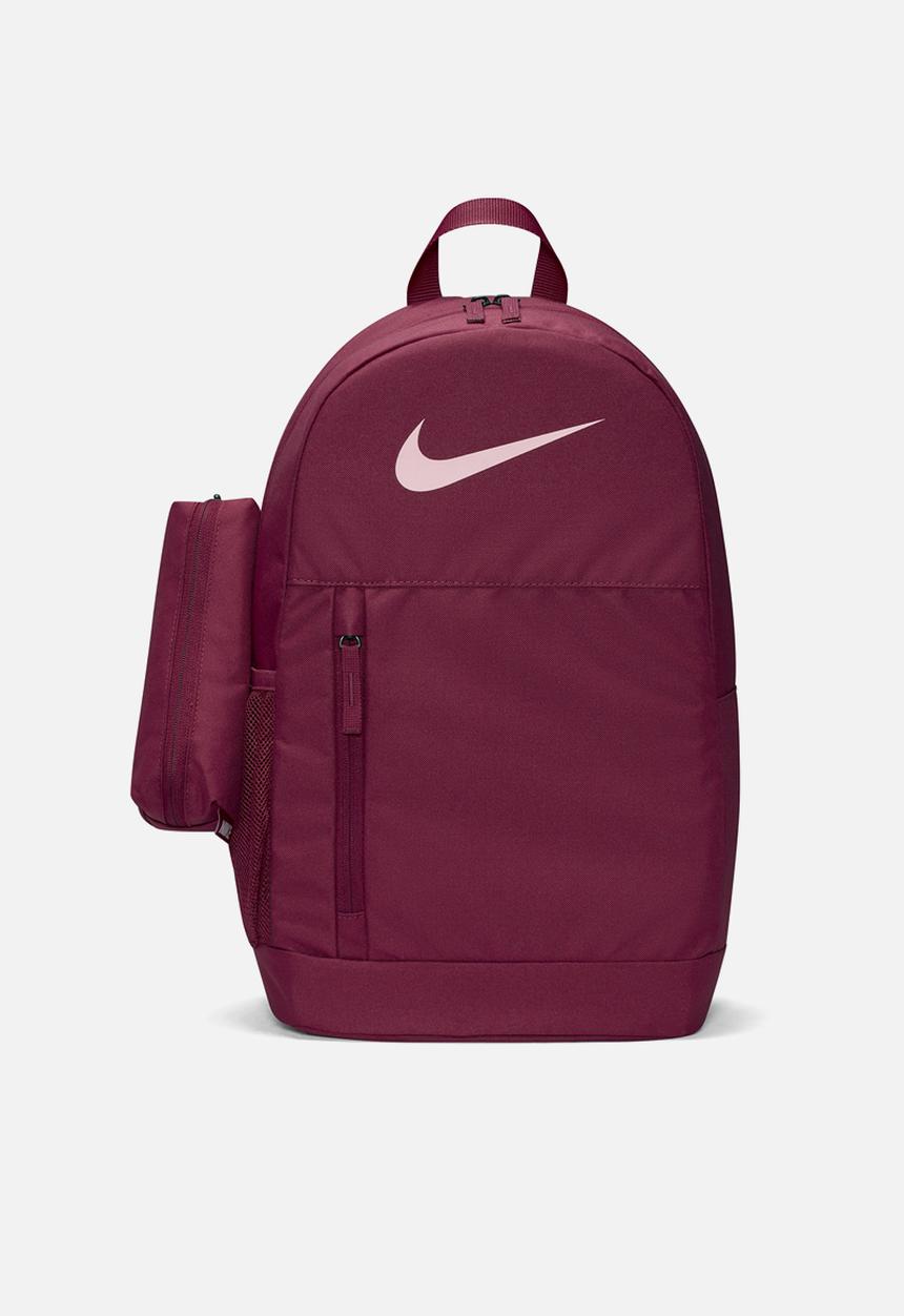 Nike - Nike elemental - burgundy 