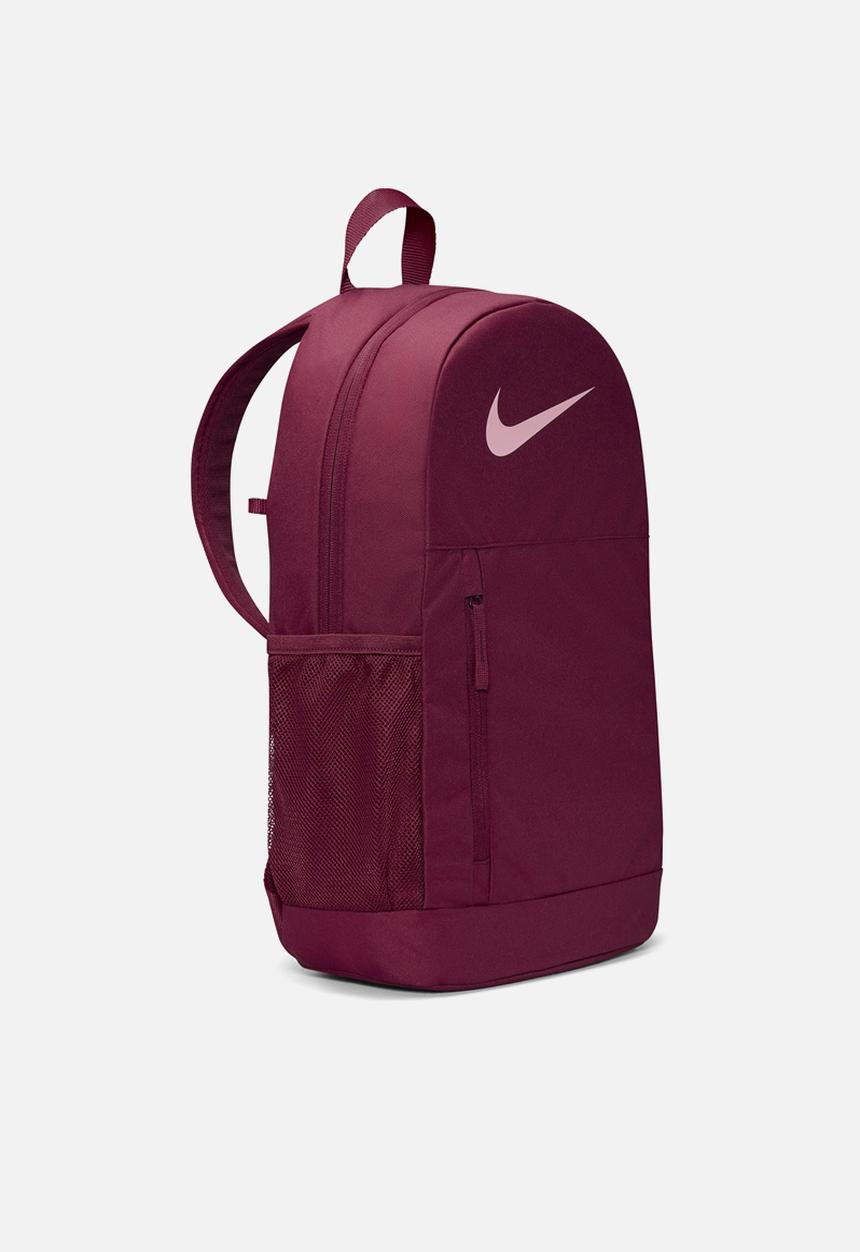 Nike - Nike elemental - burgundy 