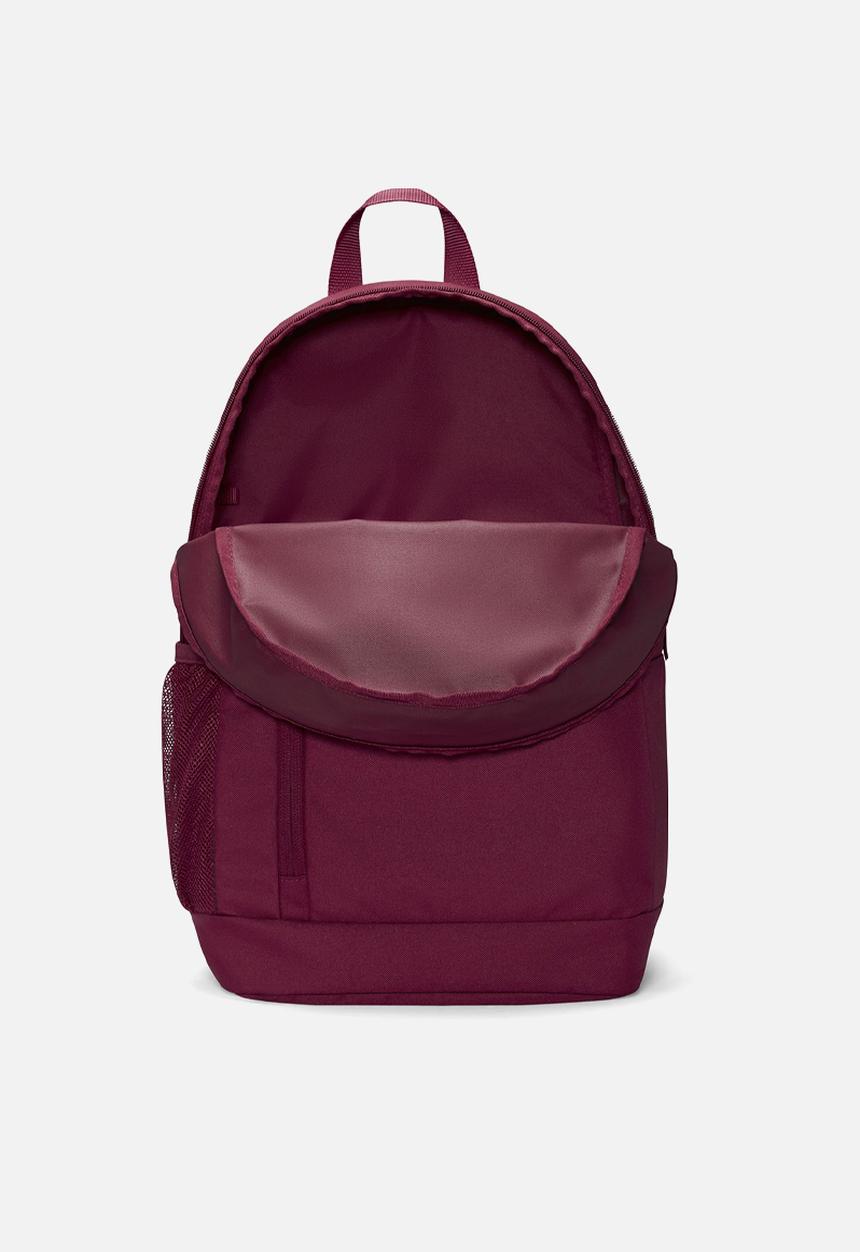 Nike - Nike elemental - burgundy 