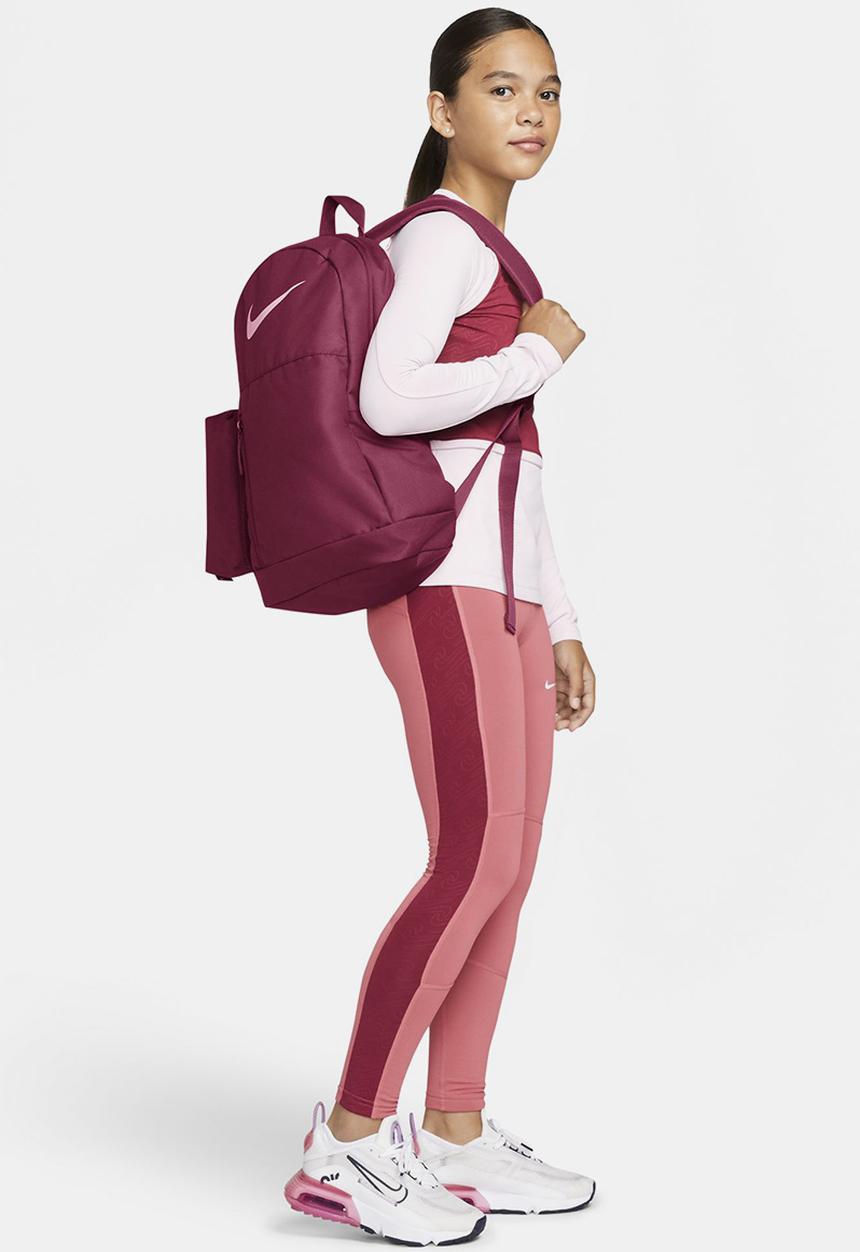 Nike - Nike elemental - burgundy 
