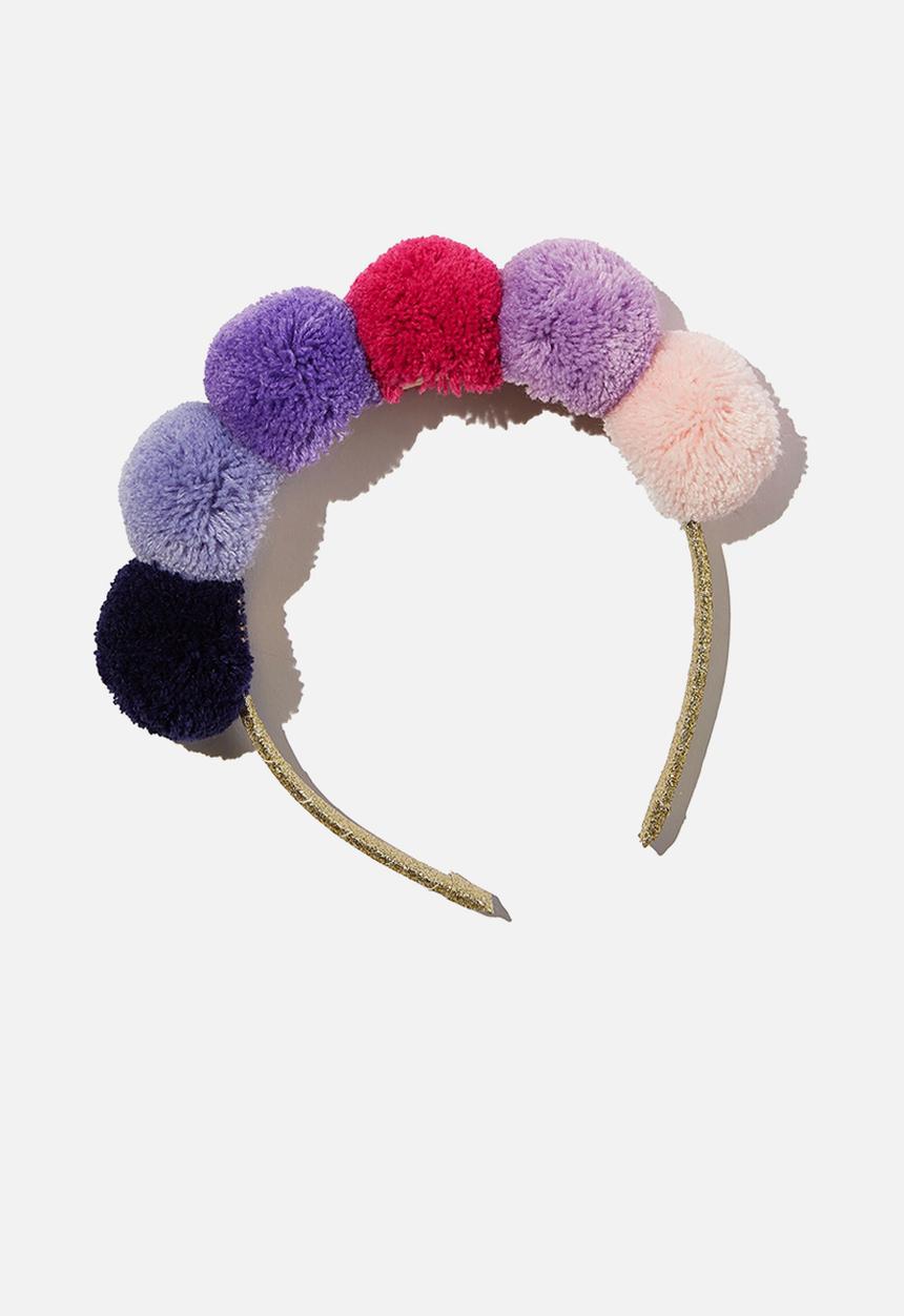 Cotton On - Headband - novelty - multi 