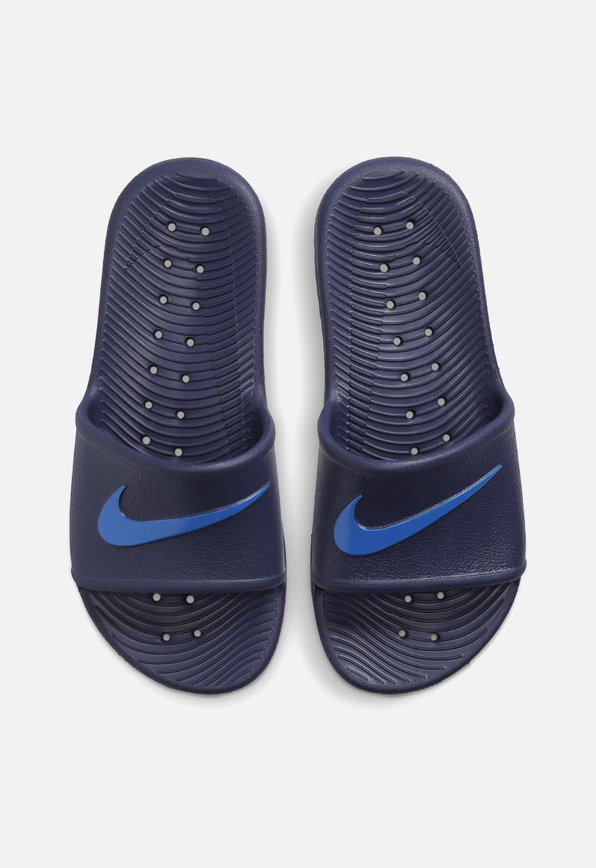 Nike - Nike kawa shower - navy