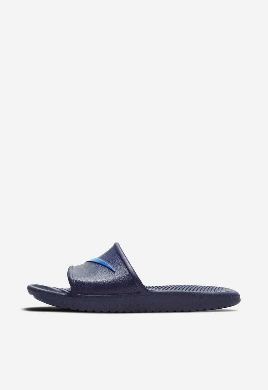 Nike - Nike kawa shower - navy
