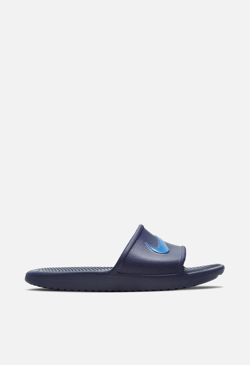 Nike - Nike kawa shower - navy