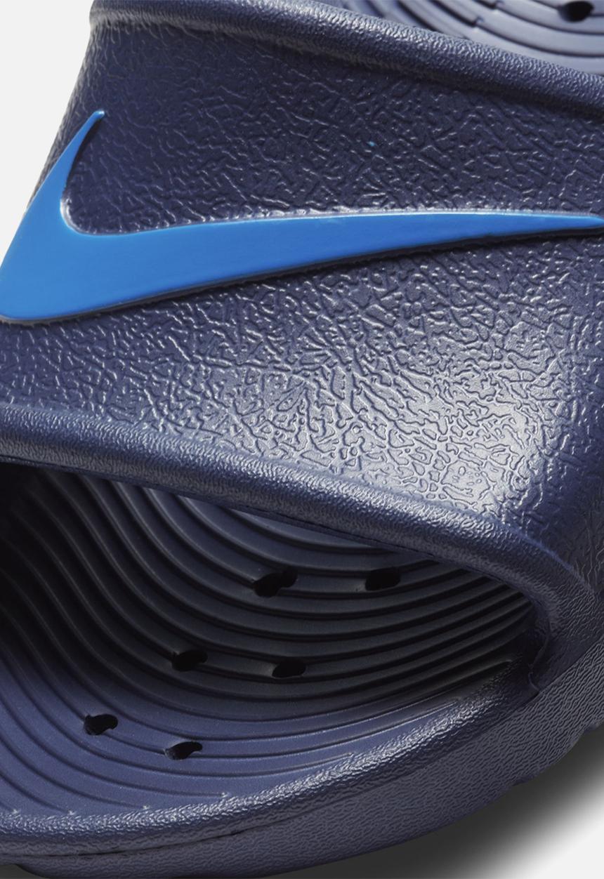 Nike - Nike kawa shower - navy