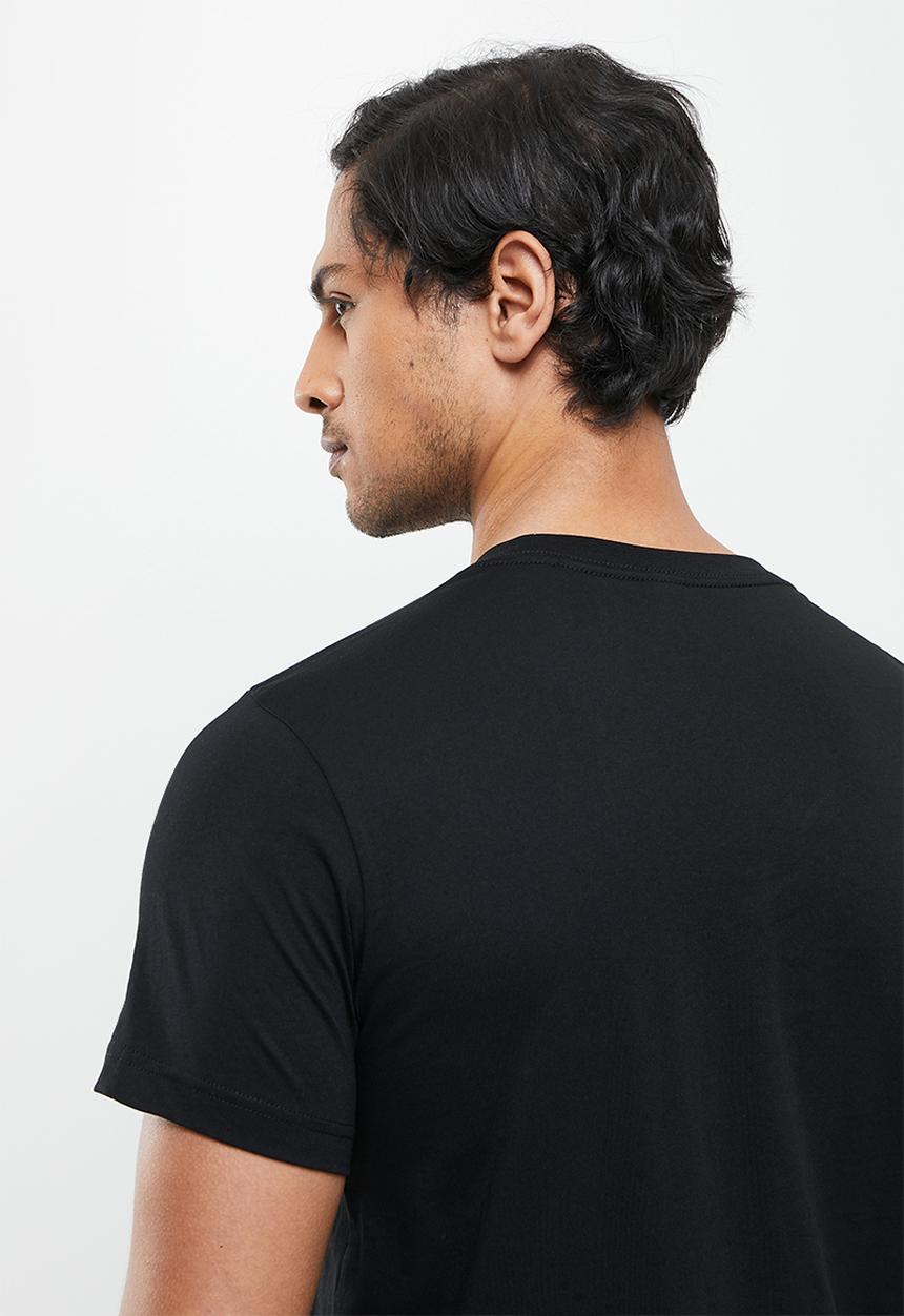 adidas Performance - M u prd bos g tee - black