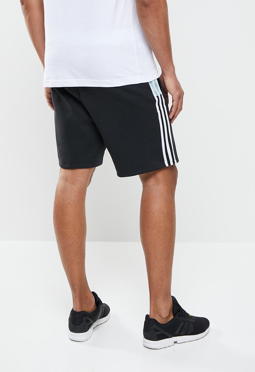 adidas Performance - Tiro shorts - black