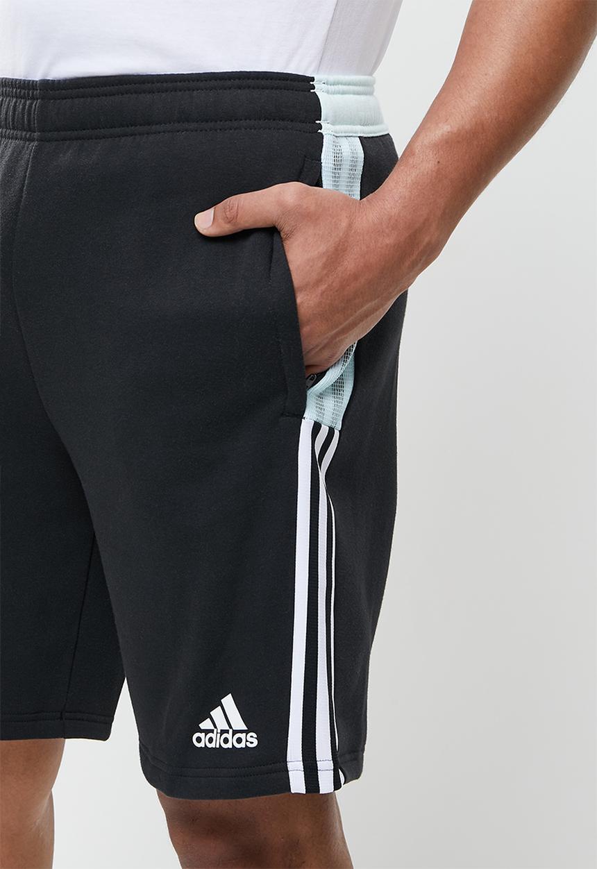 adidas Performance - Tiro shorts - black