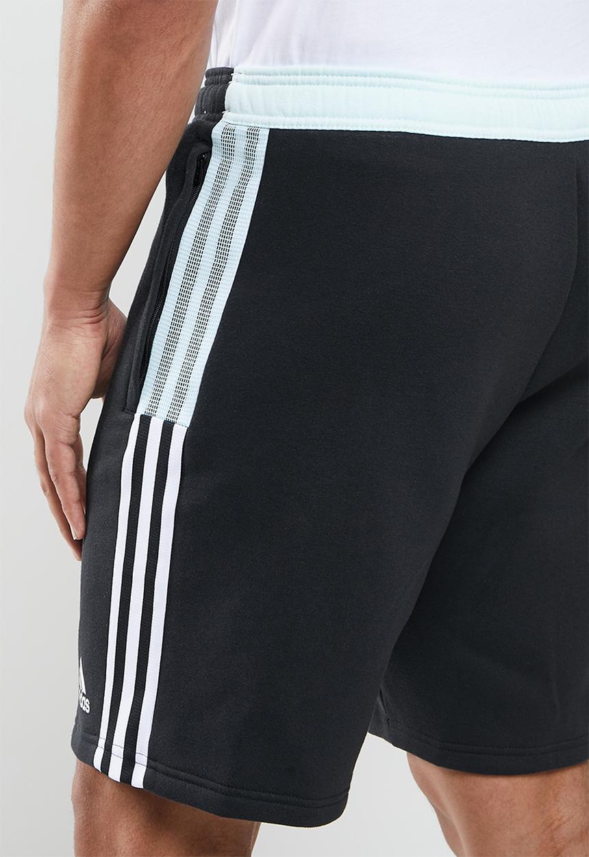 adidas Performance - Tiro shorts - black